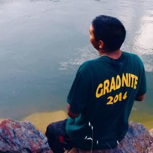 Meet your Posher, Thomas